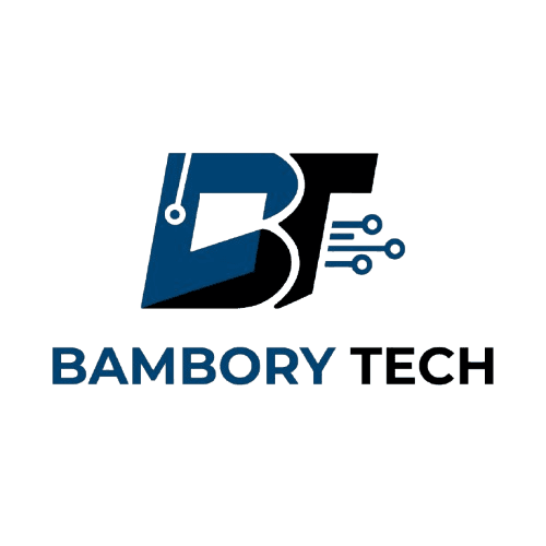 Bambory Tech