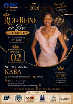 Nounkoumba Kaba