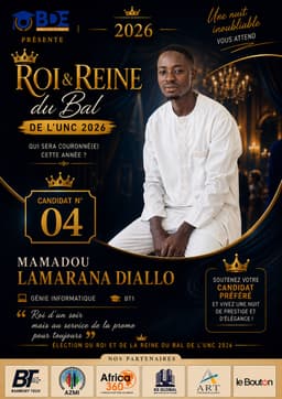Mamadou Lamarana Diallo