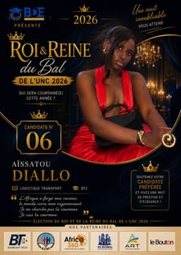 Aissatou Diallo