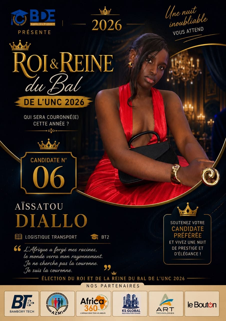 Aissatou Diallo
