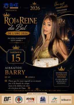 Aissatou Barry