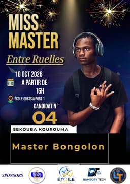 Sekouba Kourouma
