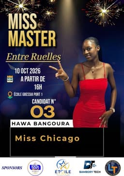 Hawa Bangoura